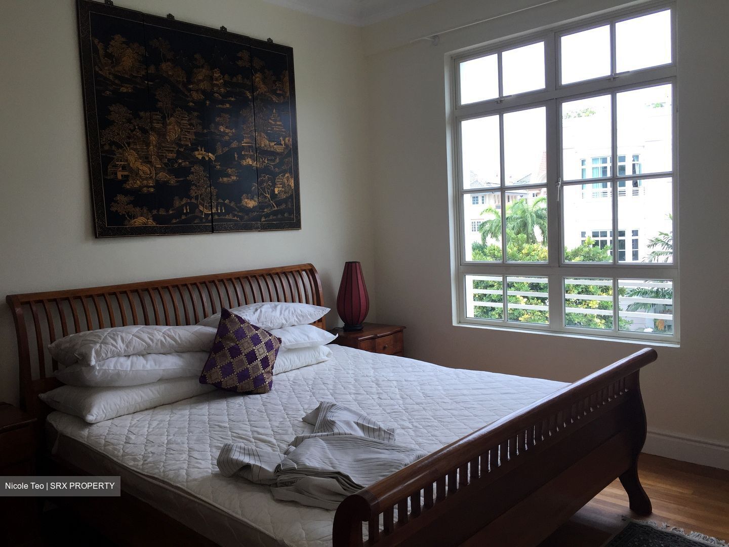 Kew Crescent (D16), Terrace #357374831